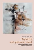 Psykiatri och pastoral makt : En etnologisk studie av samtida psykiatrisk heldygnsvrd