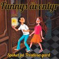 Funnys äventyr - Spöket på Tröstlösa gård