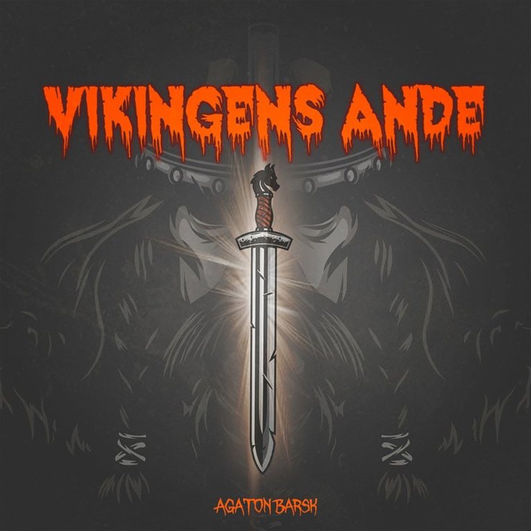 Staffan Götestam - Vikingens ande, Ljudbok