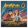Den f�rsvunna ringen - Kapitel 3 (Svartkobben) 
