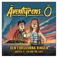 Den f�rsvunna ringen - Kapitel 4 (En v�n f�r livet) 