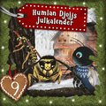 Humlan Djojjs Julkalender (Avsnitt 9)