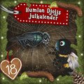 Humlan Djojjs Julkalender (Avsnitt 18)