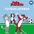 Fotbollsfeber