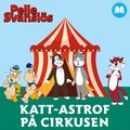 Katt-astrof p� cirkusen