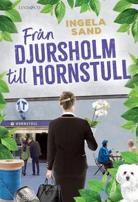 Fr�n Djursholm till Hornstull