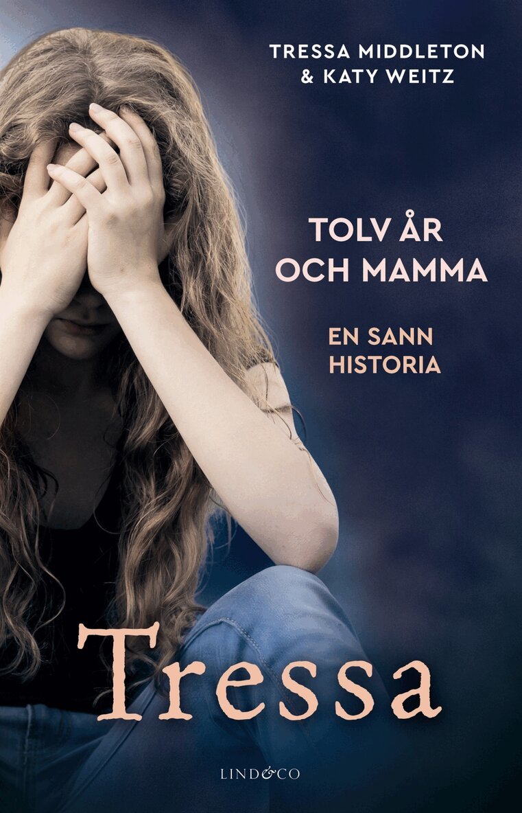 Tressa Middleton, Katy Weitz - Tressa : tolv år och mamma, E-bok. Tillgänglighet: Lägg i varukorg