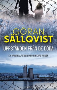 Uppstånden från de döda