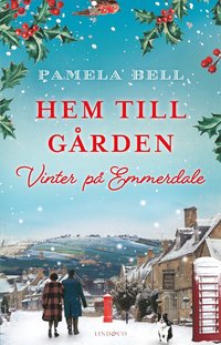 Hem till grden. Vinter p Emmerdale