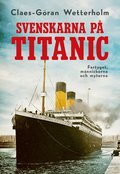 Svenskarna p� Titanic
