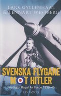 Svenska flygare mot Hitler