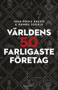 Världens 50 farligaste företag