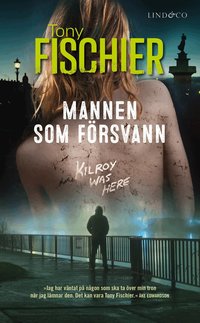 Mannen som f�rsvann