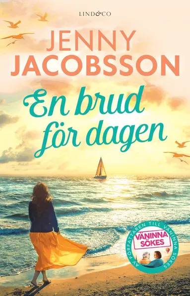 Jenny Jacobsson - En brud för dagen, E-bok