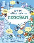 Allt du behver veta om geografi