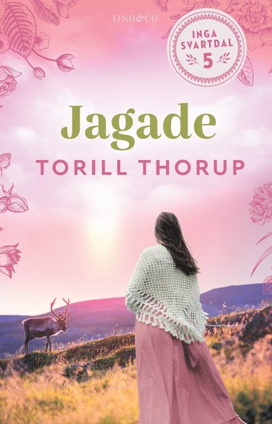 Torill Thorup Jagade