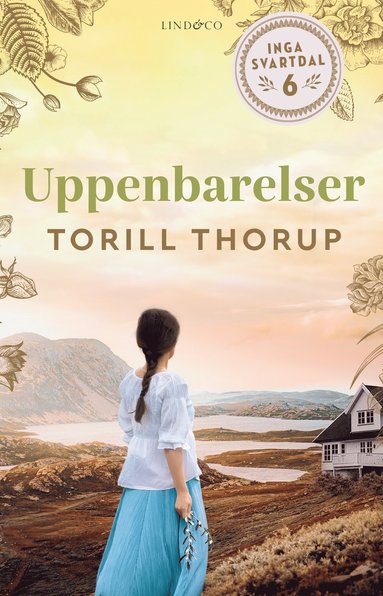 Torill Thorup Uppenbarelser