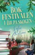 Bokfestivalen i Djupa skogen