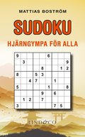Sudoku : Hjärngympa för alla