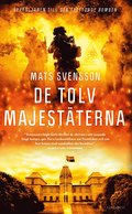 De tolv majestterna