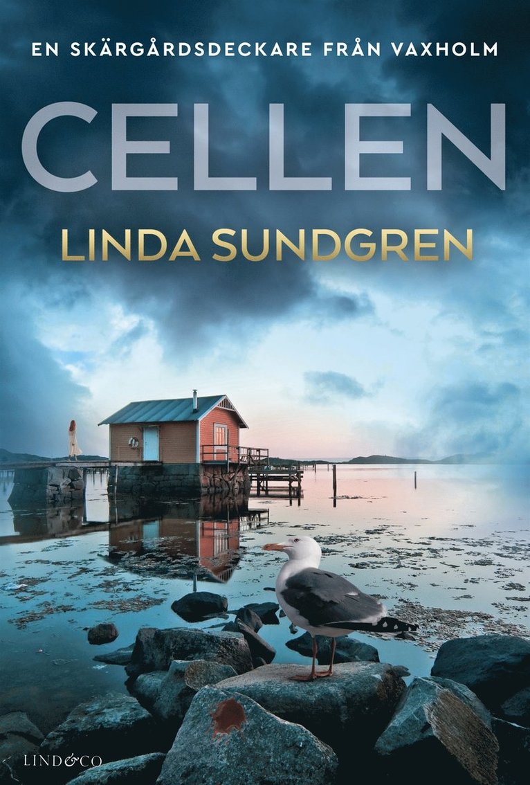 Linda Sundgren - Cellen, E-bok
