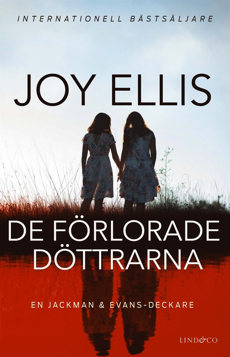 Joy Ellis - De förlorade döttrarna, E-bok