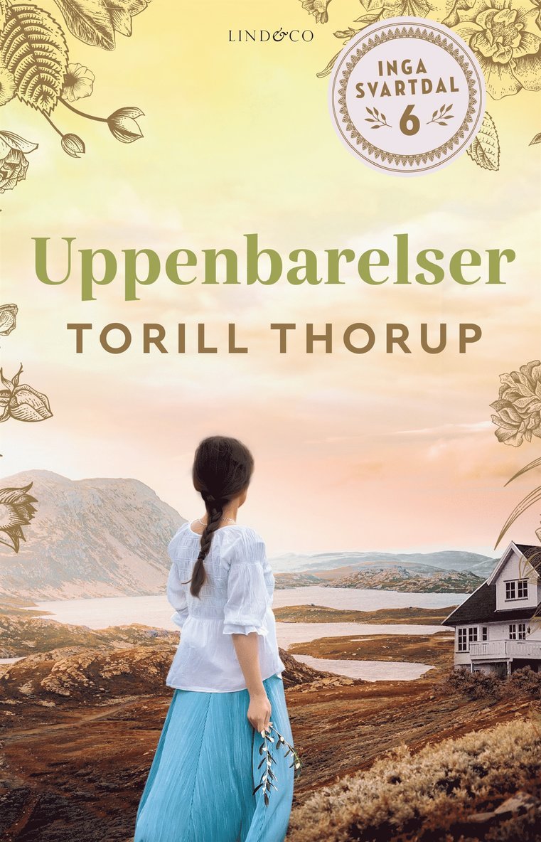 Torill Thorup - Uppenbarelser, E-bok
