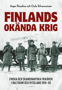 Finlands oknda krig