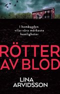 Rtter av blod