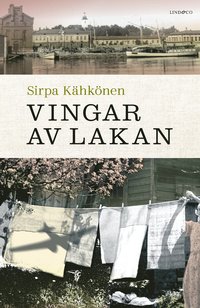 Vingar av lakan