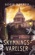 Skymningsvarelser
