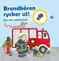 Brandkren rycker ut! : min lilla sakletarbok