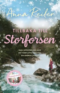 Tillbaka till Storforsen