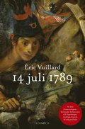 14 juli 1789 : berättelse