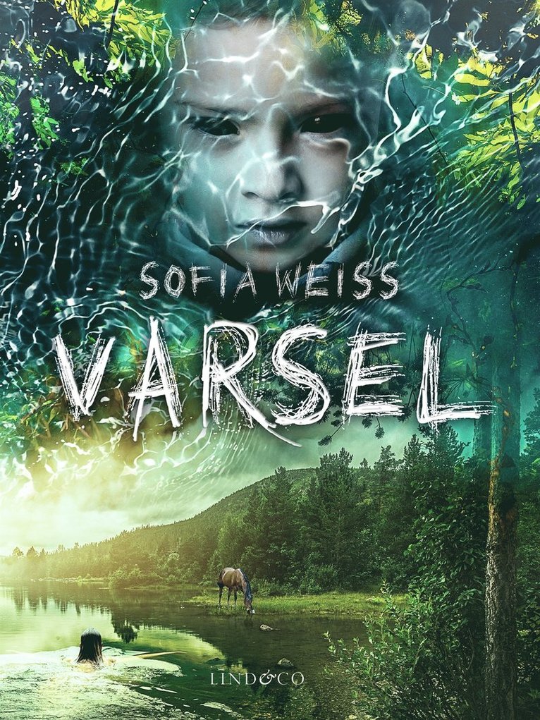 Sofia Weiss - Varsel, E-bok