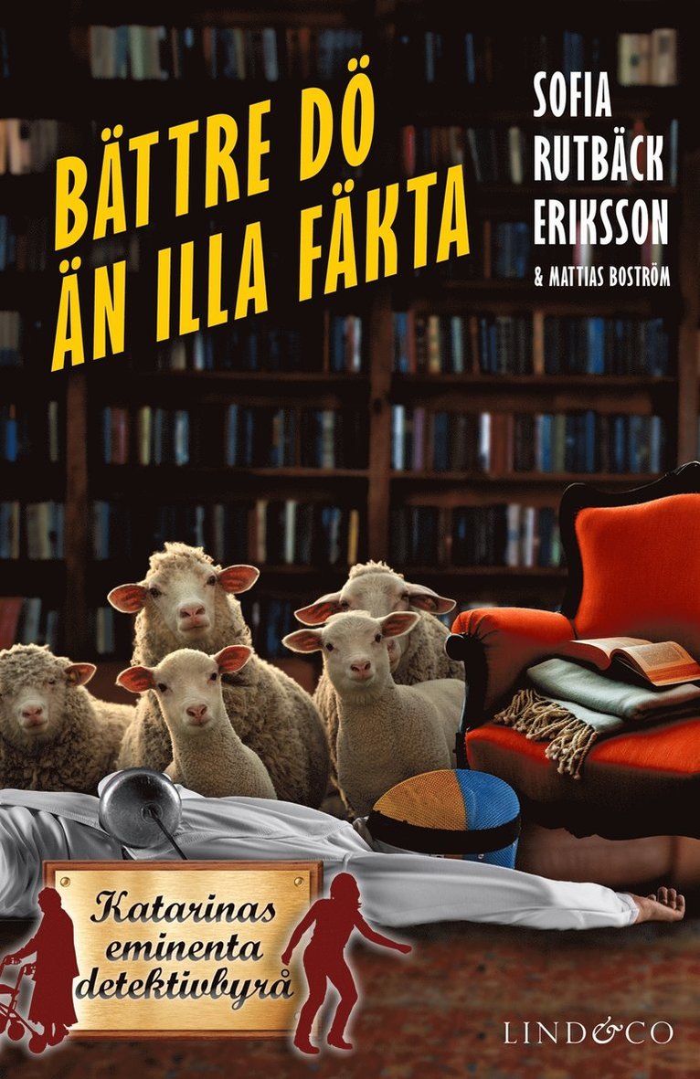 Mattias Boström, Sofia Rutbäck Eriksson - Bättre dö än illa fäkta, E-bok