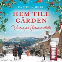 Hem till grden. Vinter p Emmerdale 