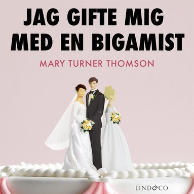 Mary Turner Thomson - Jag gifte mig med en bigamist, Ljudbok
