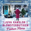 Ljuva knslor i blomsterbutiken Frken Flora 