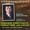 Vrldens konstigaste frfattare, jag lovar! - om Harry Stephen Keeler