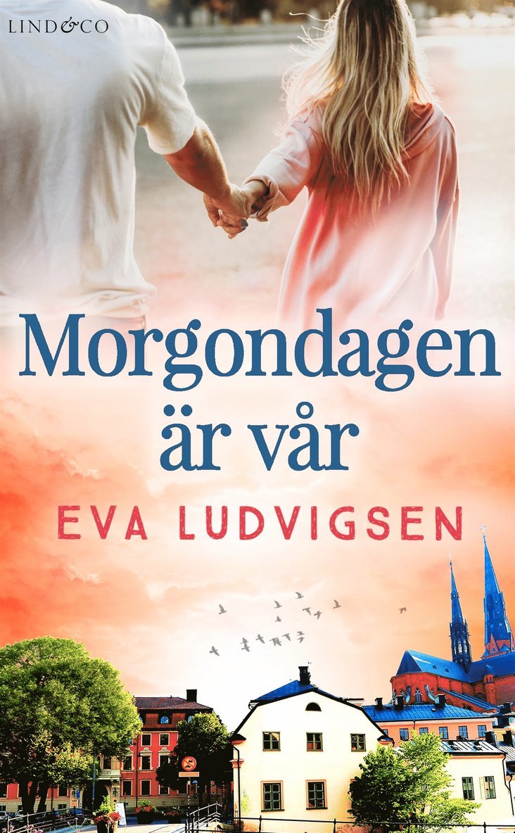 Eva Ludvigsen - Morgondagen är vår, E-bok. Tillgänglighet: Lägg i varukorg
