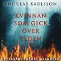 Kvinnan som gick ver elden