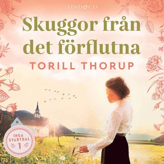 Torill Thorup - Skuggor från det förflutna, Ljudbok