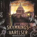 Skymningsvarelser