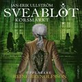 Sveablot. Korsmrkt