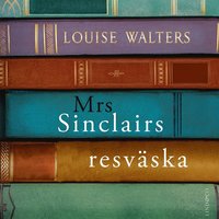 Mrs Sinclairs resväska 