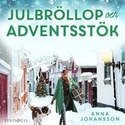 Julbröllop och adventsstök