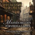 Mannen med den frvridna lppen (Sherlock Holmes samlade bedrifter)