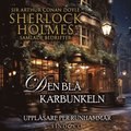 Den bl karbunkeln (Sherlock Holmes samlade bedrifter)