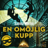 En omjlig kupp 